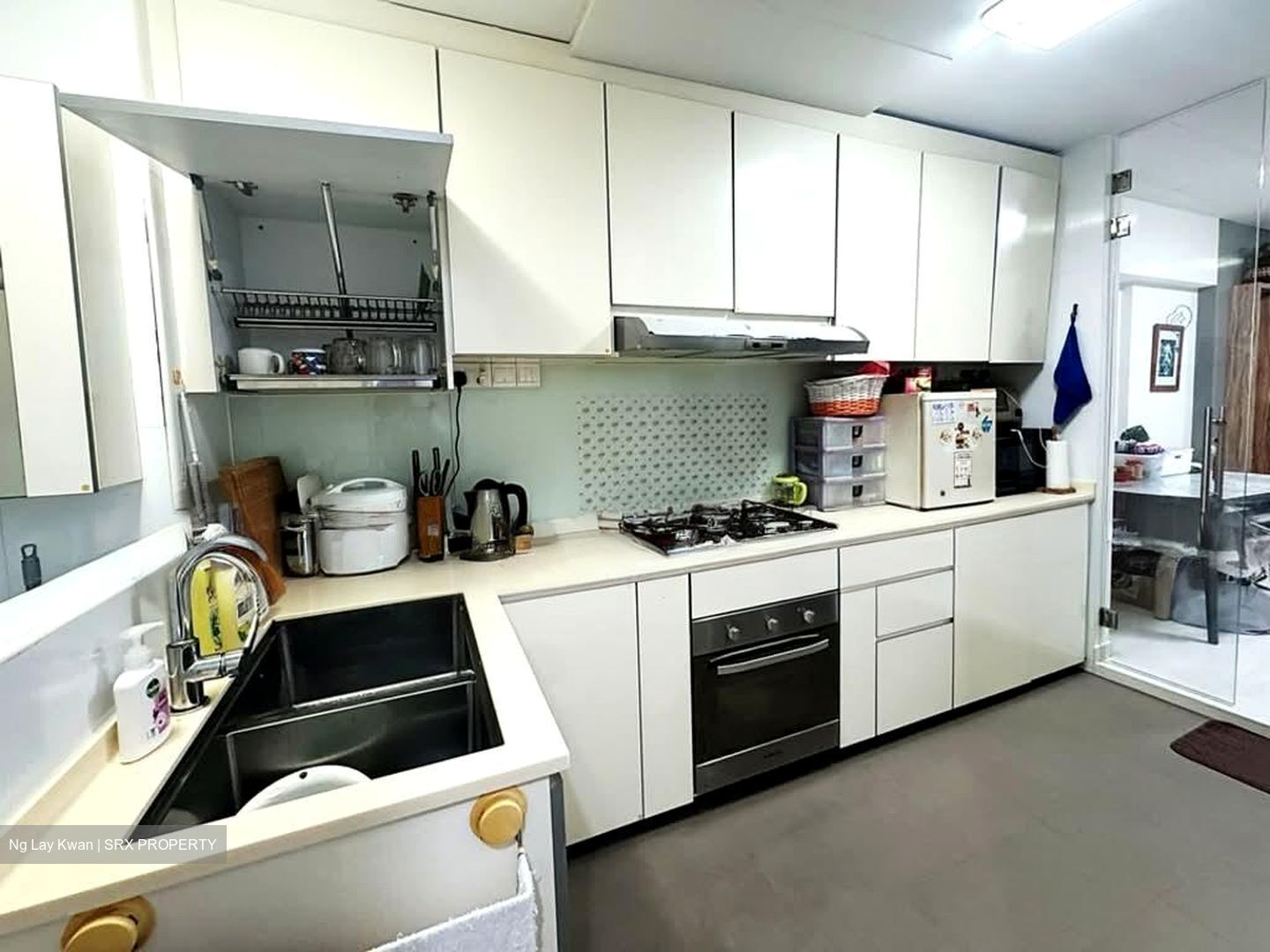 Blk 323 Ang Mo Kio 31 (Ang Mo Kio), HDB 2 Rooms #557554341